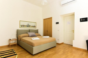  CS Cosy Termini Studio  Рим